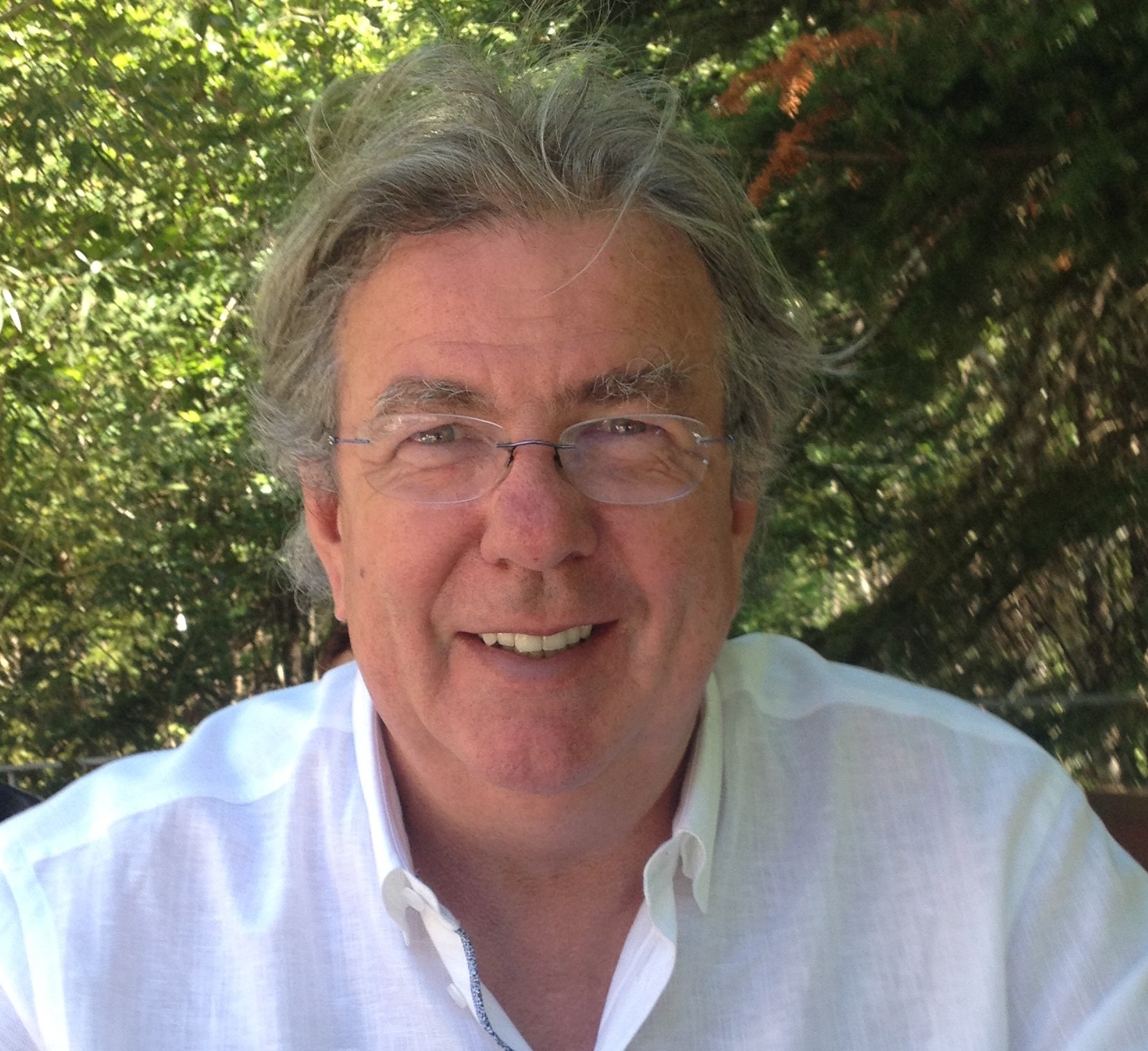 Daniel Langlois, président fondateur de GDL Crédit Ressource Québec inc.